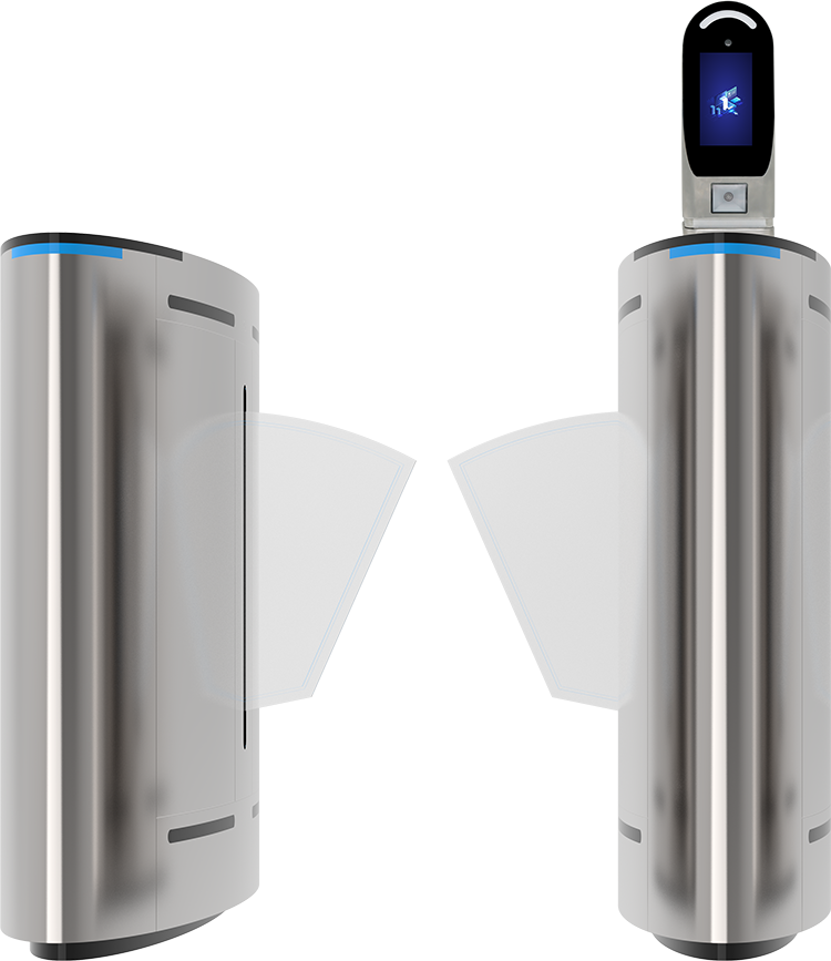 9001cc金沙官网景区社保卡实名消费闸机